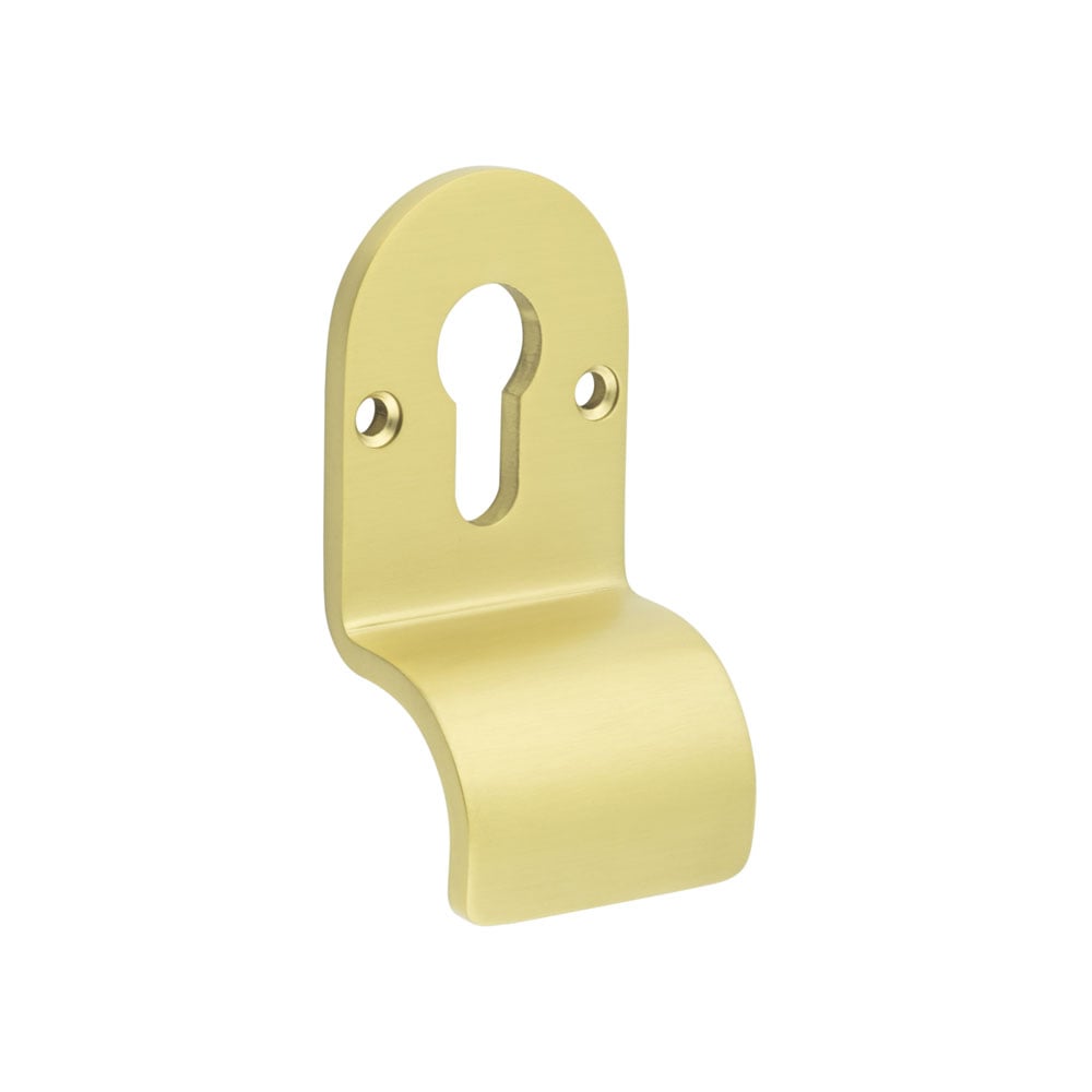 SOX Insi 316 Stainless Steel Internal Pull - Satin Brass